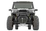M1 Front Coil Over Shocks Ride Height Adjust Can-Am Defender HD5/HD8/HD9/HD10 Rough Country