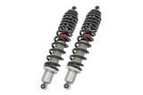 M1 Front Coil Over Shocks Ride Height Adjust Honda Pioneer 1000/Pioneer 1000-5 Rough Country