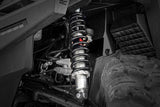 M1 Front Coil Over Shocks Ride Height Adjust Honda Pioneer 1000/Pioneer 1000-5 Rough Country