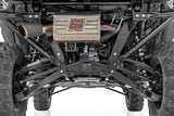 M1 Rear Coil Over Shocks Ride Height Adjust Honda Pioneer 1000/1000-5 Rough Country
