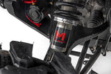 M1 Front Coil Over Shocks Ride Height Adjust Can-Am Defender MAX HD10/PRO HD10 Rough Country