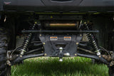 M1 Rear Coil Over Shocks Ride Height Adjust Can-Am Defender MAX HD10/PRO HD10 Rough Country
