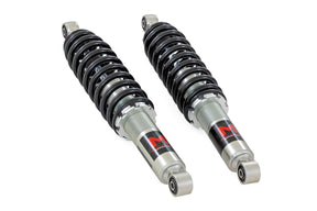 M1 Front Coil Over Shocks Ride Height Adjust CFMOTO UFORCE 1000/1000 XL Rough Country