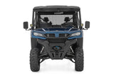 M1 Front Coil Over Shocks Ride Height Adjust CFMOTO UFORCE 1000/1000 XL Rough Country