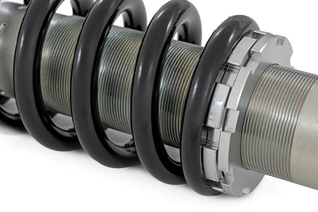 M1 Front Coil Over Shocks Ride Height Adjust CFMOTO UFORCE 1000/1000 XL Rough Country