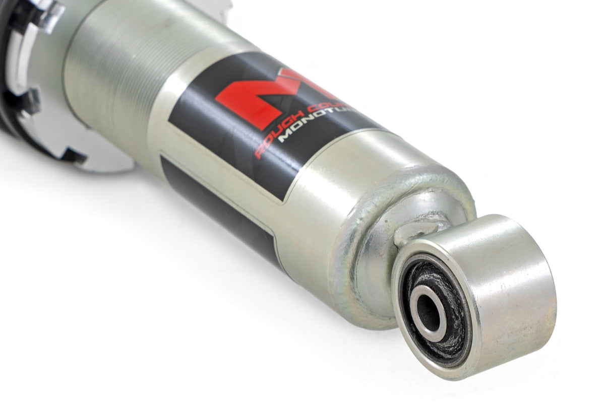 M1 Rear Coil Over Shocks Ride Height Adjust CFMOTO UFORCE 1000/1000 XL Rough Country