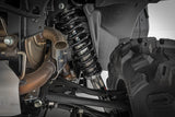 M1 Rear Coil Over Shocks Ride Height Adjust CFMOTO UFORCE 1000/1000 XL Rough Country