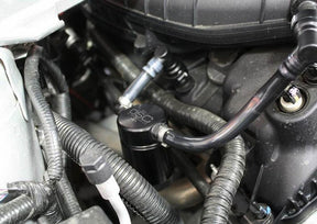 J&L Oil Separator 3.0 Passenger Side J&L