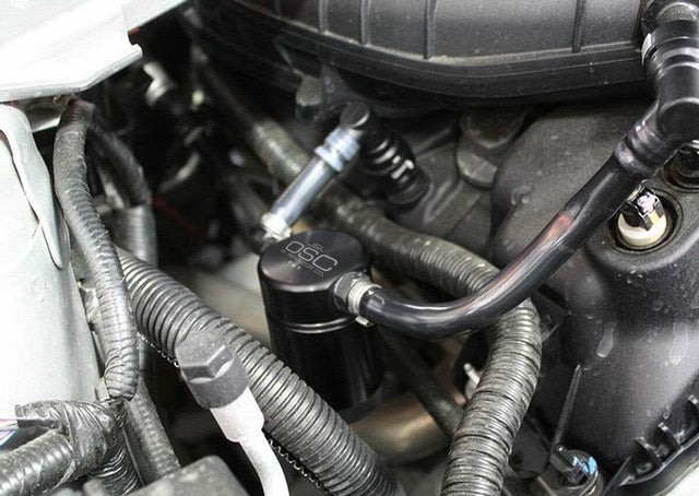 J&L Oil Separator 3.0 Passenger Side J&L