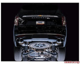 AWE Tuning 0FG Exhaust Suite Chevrolet Tahoe GMC Yukon 2021+