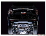 AWE Tuning 0FG Exhaust Suite Chevrolet Tahoe GMC Yukon 2021+