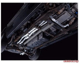 AWE Tuning 0FG Exhaust Suite Chevrolet Tahoe GMC Yukon 2021+