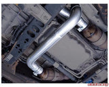 AWE Tuning 0FG Exhaust Suite Chevrolet Tahoe GMC Yukon 2021+