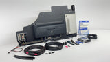 Underseat >>> JL Audio TW3 Three 10-inch Hand-Crafted Subwoofer Package with Pre-Tuned Amplifier