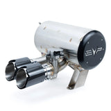 EVP Racing Captain's Choice Muffler for Can-Am Maverick R Evolution Powersports