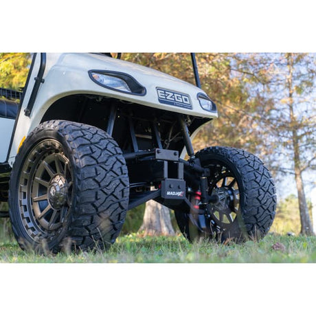 5” King XD Lift Kit fits 2014-Up EZGO TXT/T48 Gas & Electric Models