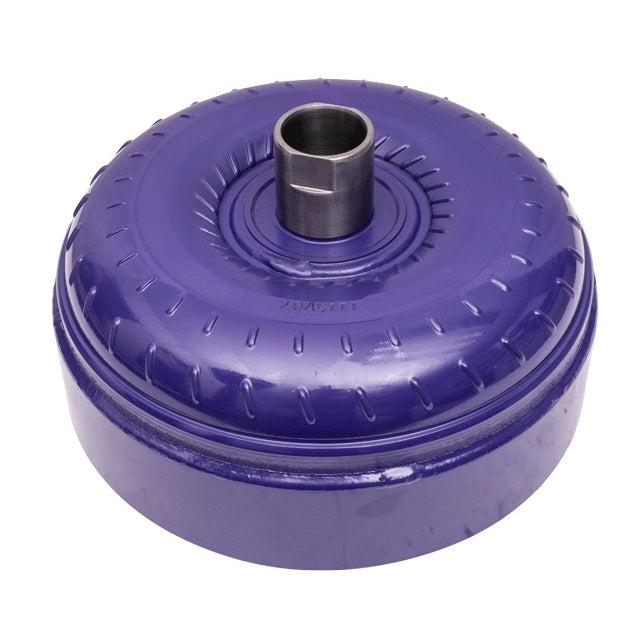 ATS ALLISON FIVE STAR TORQUE CONVERTER FITS 8.1L GM GAS 1800-2200 RPM