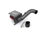 HSP Cold Air Intake, 2006-2007 Chevrolet / GMC 6.6L Duramax LBZ HSP Diesel