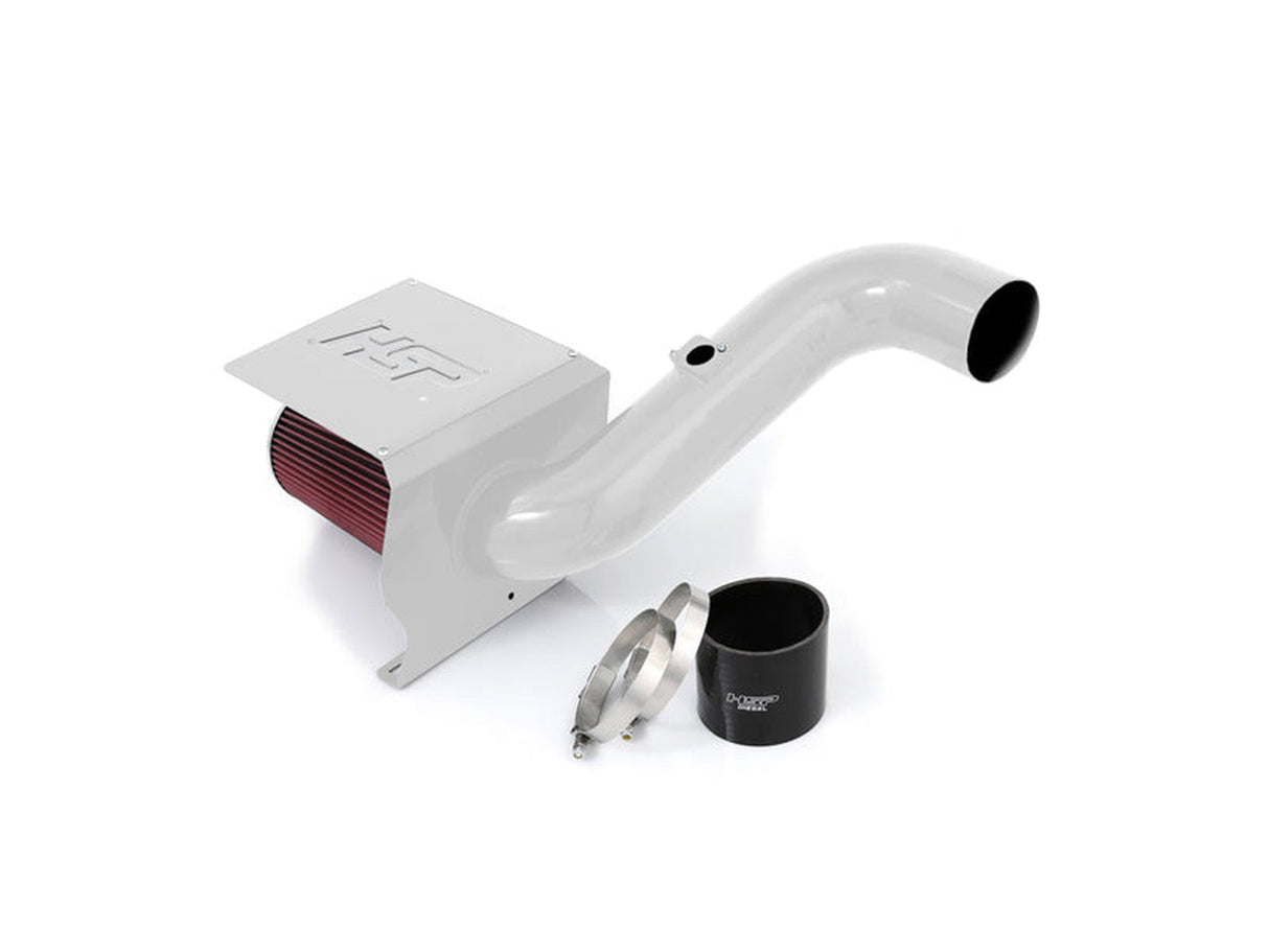 HSP Cold Air Intake, 2006-2007 Chevrolet / GMC 6.6L Duramax LBZ HSP Diesel
