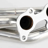 Long Tube Headers for 2011-2014 Ford Mustang GT 5.0L 302 V8 Flashark