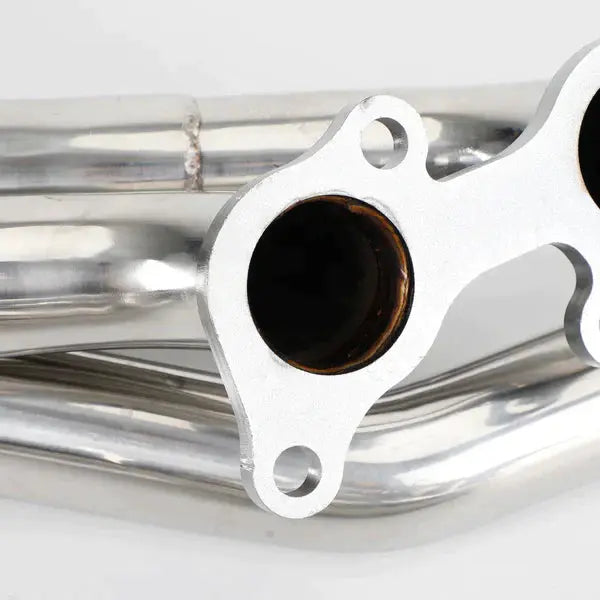 Long Tube Headers for 2011-2014 Ford Mustang GT 5.0L 302 V8 Flashark