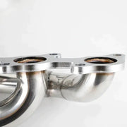 Long Tube Headers for 2011-2014 Ford Mustang GT 5.0L 302 V8 Flashark