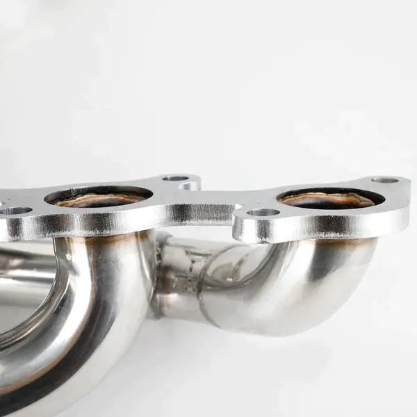 Long Tube Headers for 2011-2014 Ford Mustang GT 5.0L 302 V8 Flashark