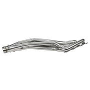 Long Tube Headers for 2011-2014 Ford Mustang GT 5.0L 302 V8 Flashark