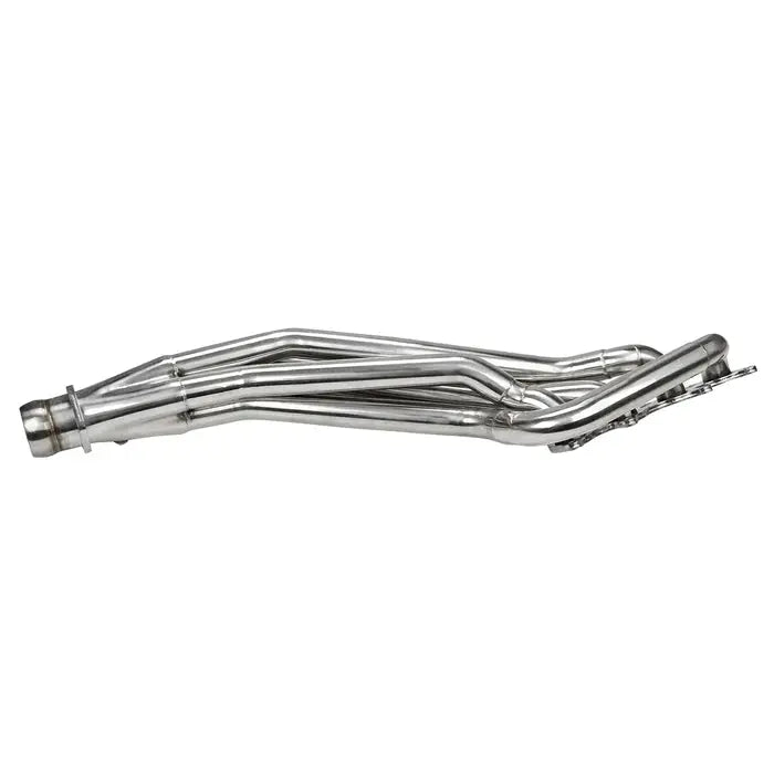 Long Tube Headers for 2011-2014 Ford Mustang GT 5.0L 302 V8 Flashark