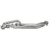Long Tube Headers for 2011-2014 Ford Mustang GT 5.0L 302 V8 Flashark