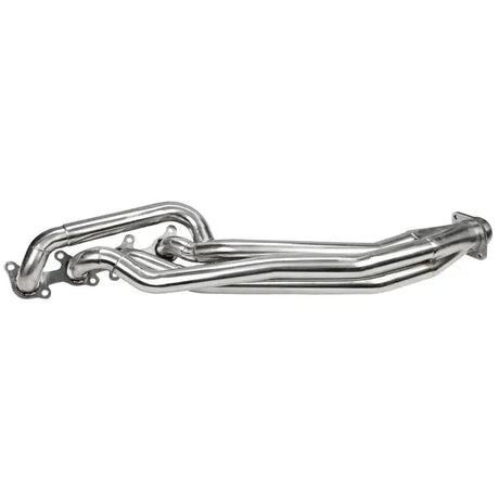 Long Tube Headers for 2011-2014 Ford Mustang GT 5.0L 302 V8 Flashark