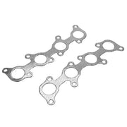 Long Tube Headers for 2011-2014 Ford Mustang GT 5.0L 302 V8 Flashark