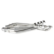 Long Tube Headers for 2011-2014 Ford Mustang GT 5.0L 302 V8 Flashark