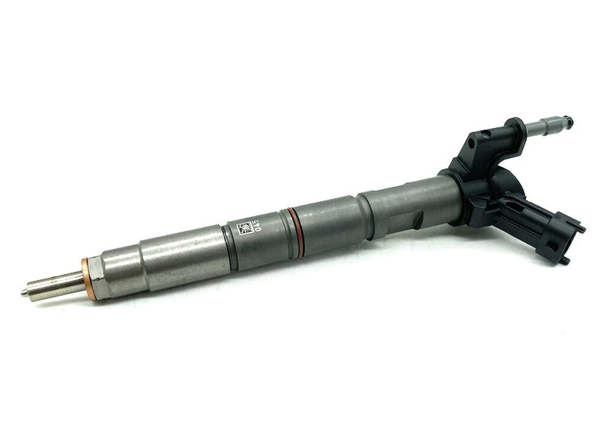 Bosch 3020114 Remanufactured Injector, 2011-2016 GM 6.6L Duramax LML Bosch