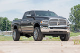 2.5 Inch Lift Kit N3 Shocks Ram 2500 4WD (2014-2026) Rough Country
