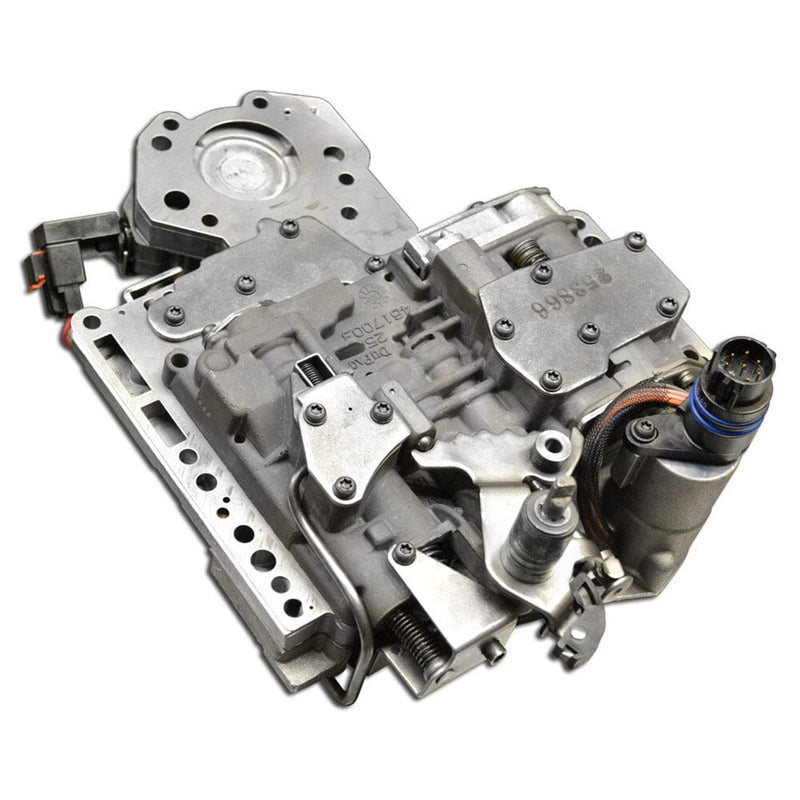 ATS A618 Towing Valve Body Fits 1990-1993 5.9L Cummins