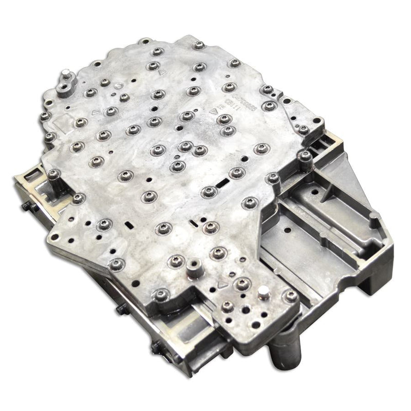 ATS 68Rfe Performance Valve Body Fits 2019+ 6.7L Cummins
