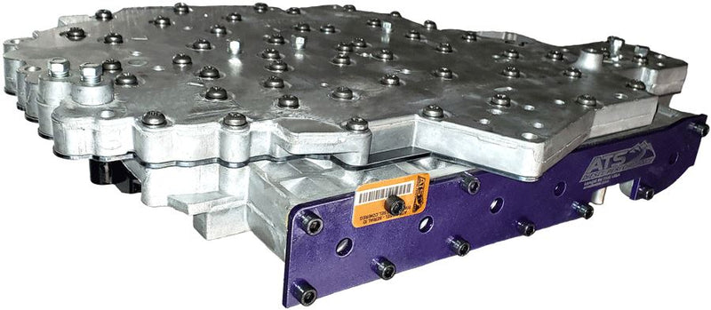 ATS 68Rfe Performance Valve Body Fits 2019+ 6.7L Cummins