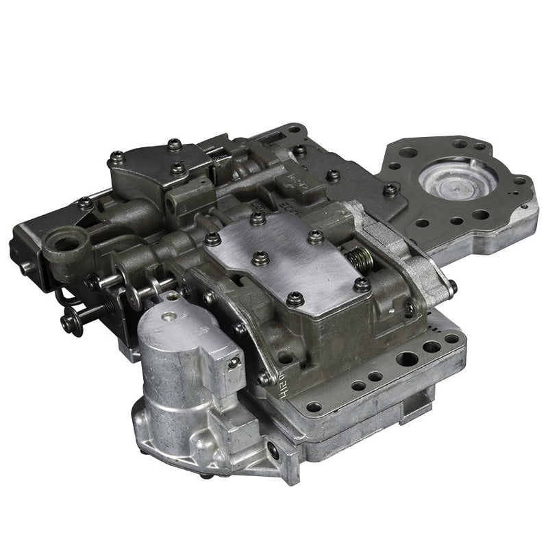 ATS 48Re Racing Valve Body / Towing Valve Body Fits 2003-2007 5.9L Cummins