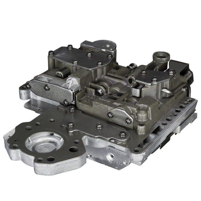 ATS 48Re Racing Valve Body / Towing Valve Body Fits 2003-2007 5.9L Cummins