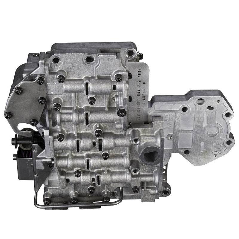 ATS 48Re Racing Valve Body / Towing Valve Body Fits 2003-2007 5.9L Cummins