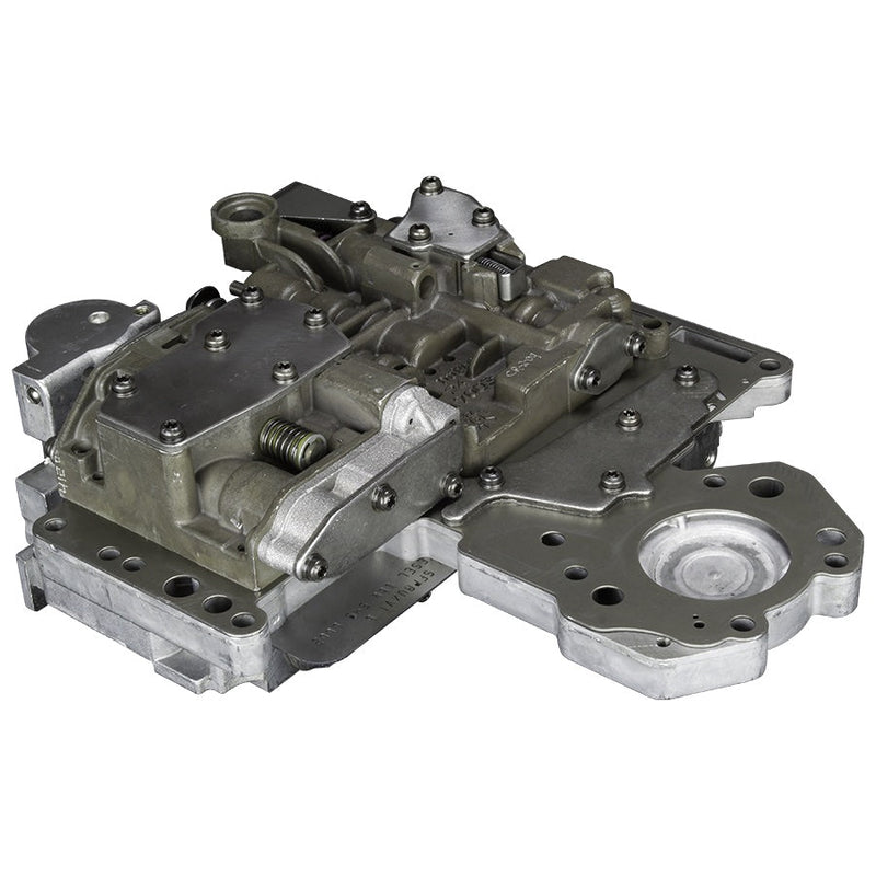 ATS 48Re Racing Valve Body / Towing Valve Body Fits 2003-2007 5.9L Cummins