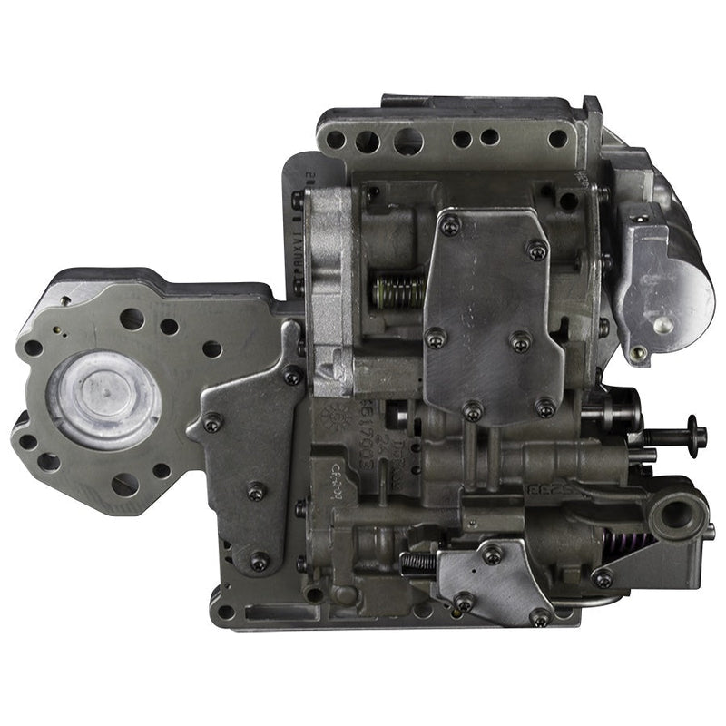 ATS 48Re Racing Valve Body / Towing Valve Body Fits 2003-2007 5.9L Cummins