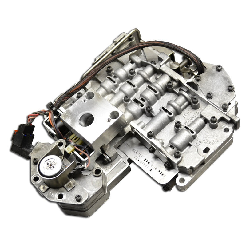 ATS 48Re Racing Valve Body / Towing Valve Body Fits 2003-2007 5.9L Cummins