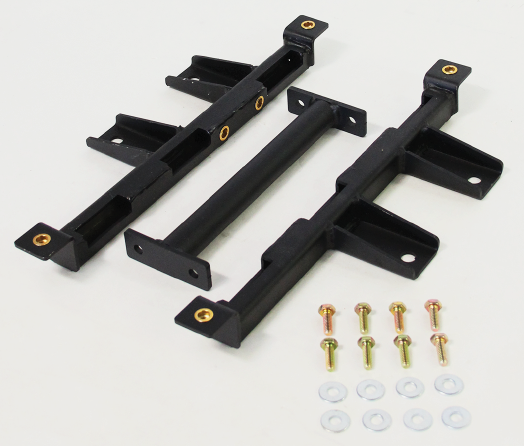 Simpson Racing Can-Am Maverick R / X3 Vortex Front Seat Package