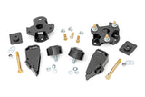 2 Inch Leveling Kit Ram 1500 4WD (2012-2018 & Classic) Rough Country