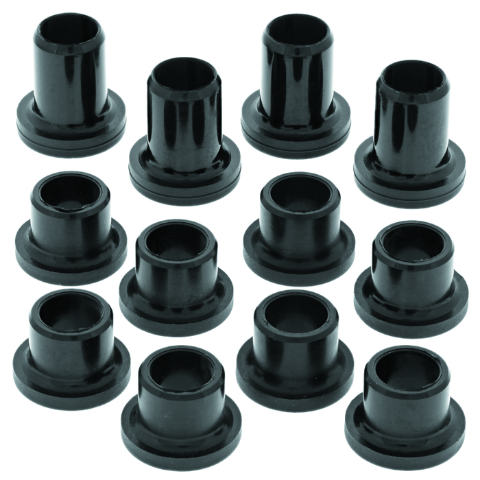 QuadBoss 09-10 Arctic Cat 1000 TRV IRS Bushing Only Rear Independent Suspension Repair Kit