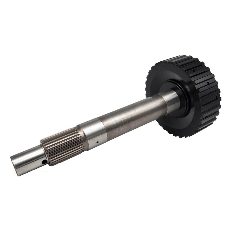 6R140 Billet Intermediate Shaft Fits 2011+ 6.7L Powerstroke