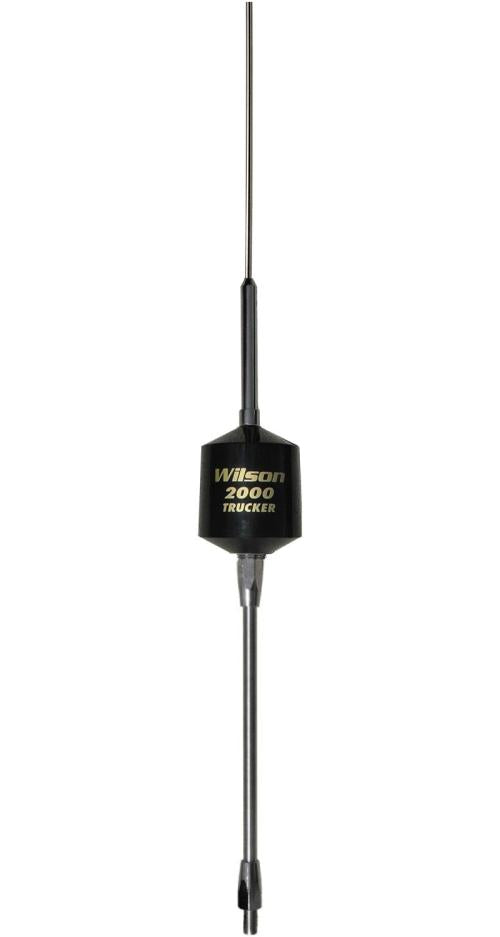 Wilson 2000 Trucker 3500 Watt Antenna Wilson