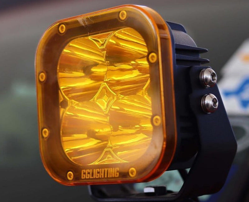 GP40 LED Pod by GG Lighting